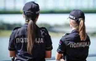 Počela obuka saobraćajne policije za korišćenje kamera na uniformi od 1. septembra
