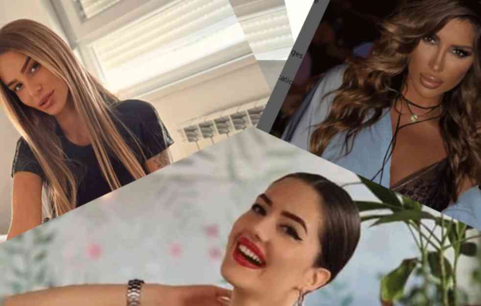 Aleks i Dalila se tajno videle, kako bi skovale plan da unište Anđelu!