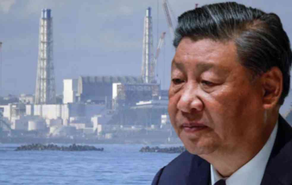 KAO U LONCU, TENZIJE KLJUČAJU U AZIJI:  Kina je upravo povukla drastičan potez, čeka se reakcija Japana