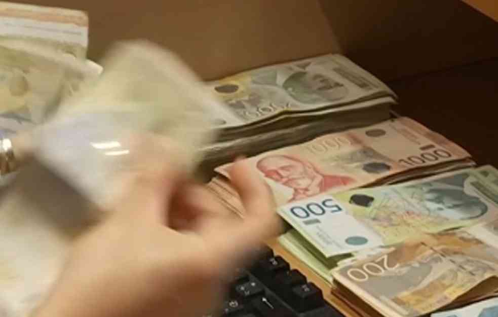 Ovim penzionerima neće leći pomoć od 20.000 dinara: Evo i da li će biti naknade
