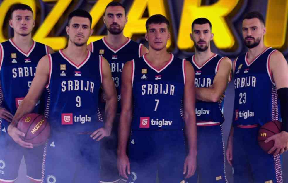 OVO JE PUT SRBIJE NA SVETSKOM PRVENSTVU U KOŠARCI: Sa Amerikancima moguć susret već u četvrtfinalu