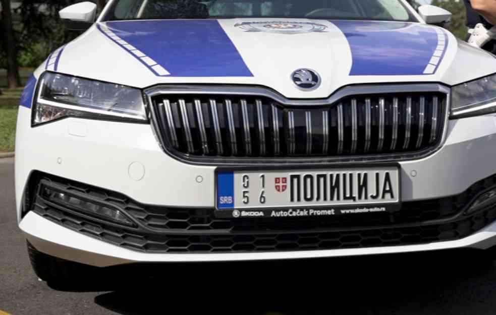 U Zaječaru nađena granata iz Drugog svetskog rata