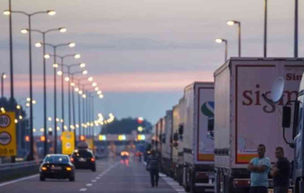 Radno vreme graničnih prelaza između Srbije i Mađarske biće produženo tokom praznika