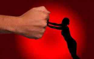 Broj nasilnih dela adolescenata nad roditeljima porastao za više od 60 odsto u poslednjoj deceniji