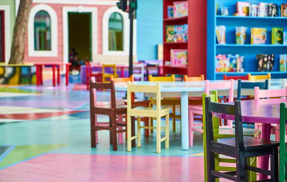 Zaposleni u Predškolskoj ustanovi najavili štrajk: Ovo su njihovi zahtevi 