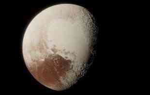 Zašto je Pluton je prestao da bude planeta pre tačno 17 godina?