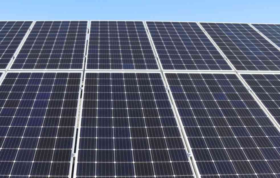 ŽELE JOŠ VEĆU UŠTEDU: Španija, solarna sila broj jedan u Evropi, udvostručuje cilj za 2030.