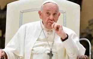 Papa Franja prihvatio ostavku poljskog biskupa nakon istrage o gej orgiji