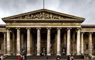 SKANDAL! PLJUŠTE OTKAZI: Kako je iz Britanskog muzeja nestalo čak 2.000 predmeta? Ugled uglednog muzeja doveden u pitanje