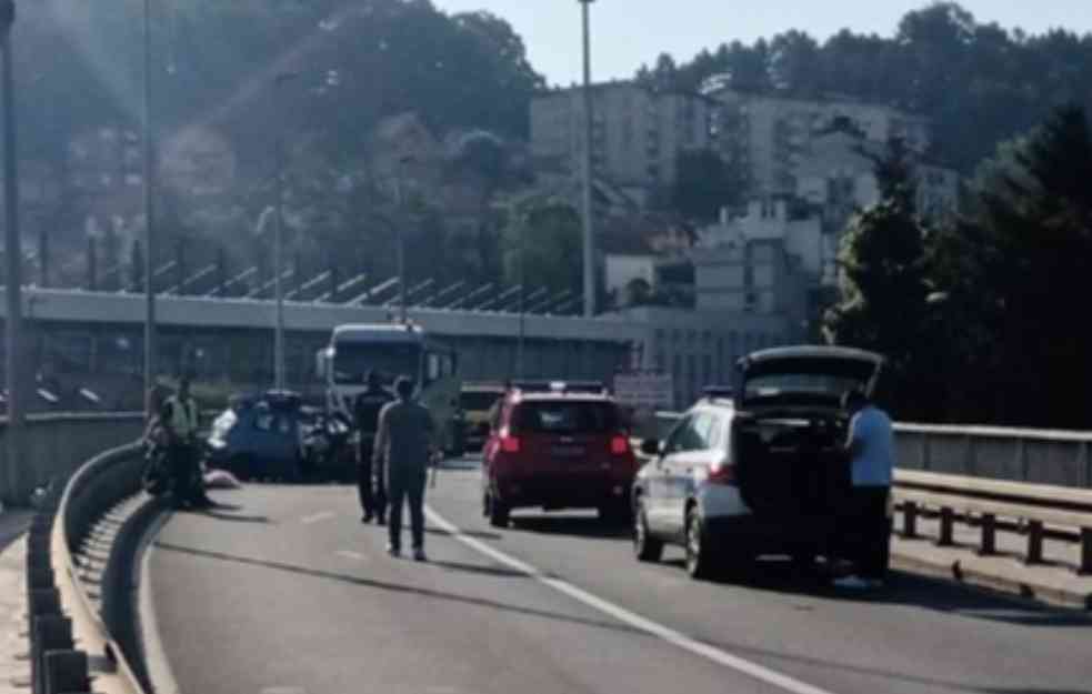MUŽ I ŽENA POGINULI, DEVOJČICE U TEŠKOM STANJU: Novi detalji tragedije na putu Užice – Zlatibor