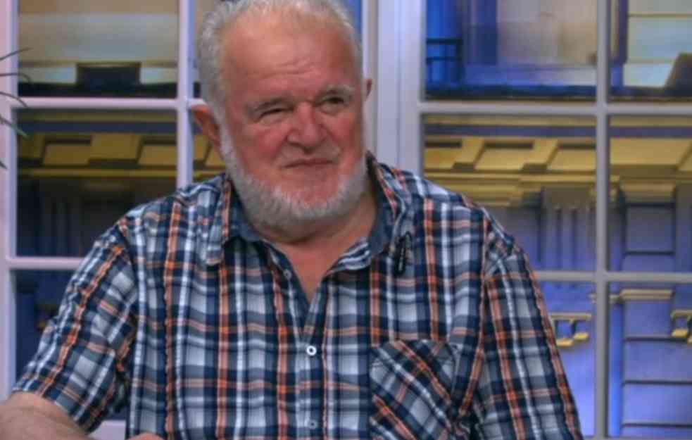 BIO JE SIMBOL SRPSKOG POKRETA OTPORA NA KOSOVU I METOHIJI: Preminuo Miroslav Šolević