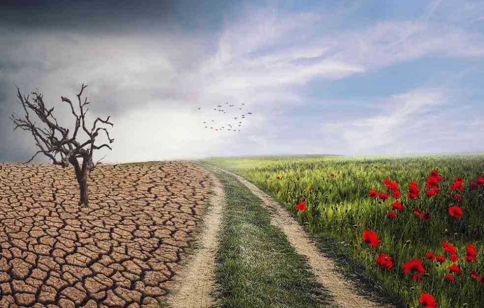 UTIČU NA SVE SEGMENTE ŽIVOTA: Klimatske promene će produžiti turističku sezonu i proširiti ponudu destinacija