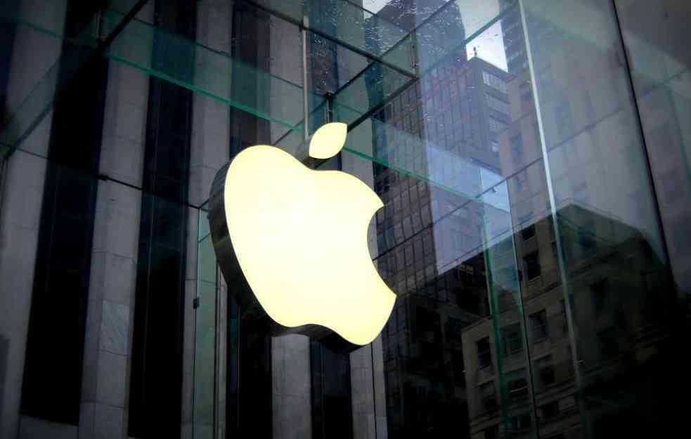 ISTRAŽUJU MEHANIZME ZA NOVI UREĐAJ: Apple želi da proizvodi i pametne prstenove