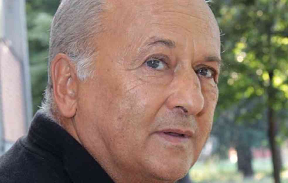 DR VLAJKO PANOVIĆ, KLINIČKI PSIHOLOG VMA : Do SEDME godine kod dece bi trebalo izgraditi TRI TABUA