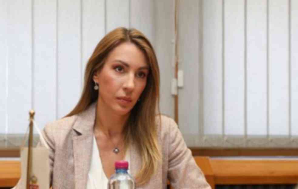 Đedović Handanović: Sertifikacijom „Transportgasa Srbija“ ispunjen važan cilj iz reformske agende