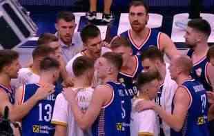 IDEMO, SRBIJO: Naši košarkaši protiv Portorika za prolaz u drugu fazu <span style='color:red;'><b>Mundobasket</b></span>a (14.00)