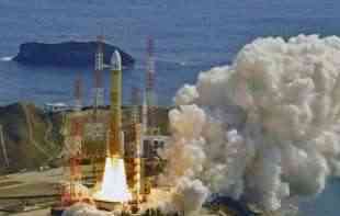 Sve zbog lošeg vremena: Japan obustavio planirano lansiranje svoje rakete zbog snažnih vetrova