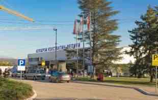 Iduće godine rušenje stare zgrade Aerodroma Niša i i <span style='color:red;'><b>izgradnja</b></span> nove