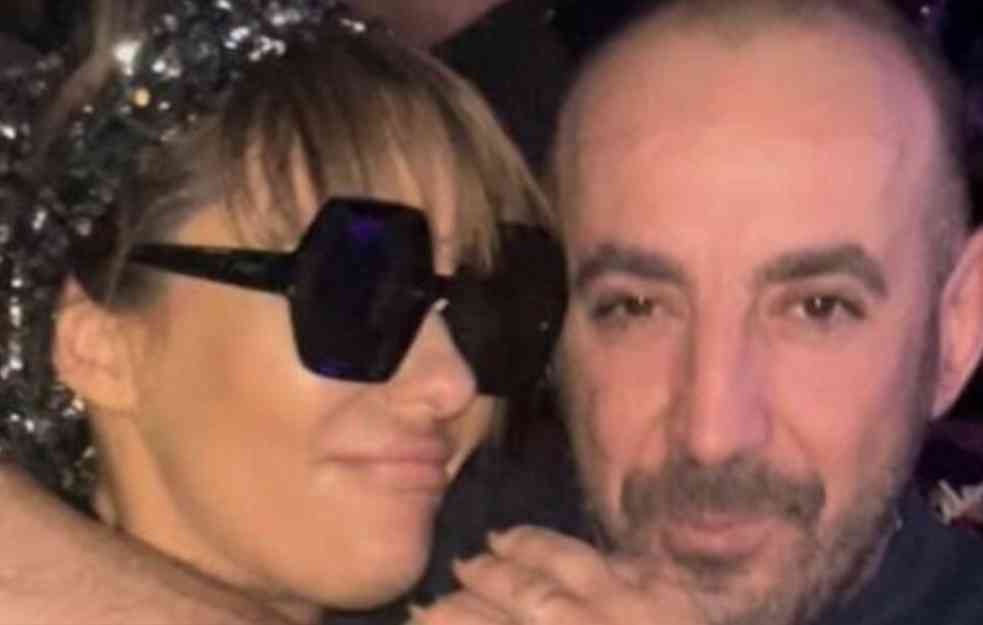 NOVI DETALJI VEZE ANE NIKOLIĆ I BOGOSLOVA: Sve se odigralo u MANASTIRU, a onda je saznala za PREVARU