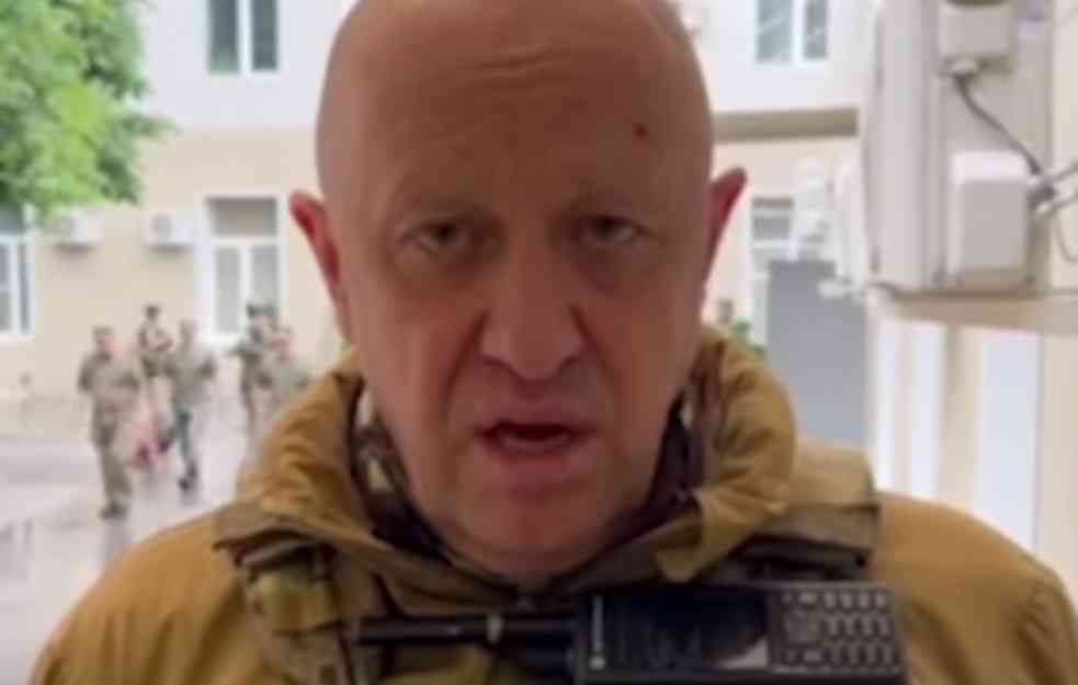 Prigožin sahranjen u tajnosti: Danas na groblju u rodnom gradu