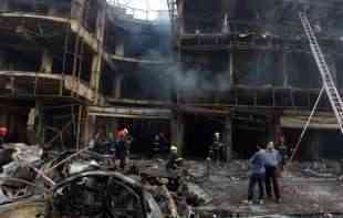 SMRTNA KAZNA: Izveli bombaški napad u kome je stradalo više od 300 ljudi, sad im sledi vešanje 