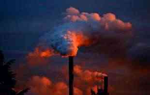  Najveća globalna pretnja ljudskom zdravlju : Zagađenost vazduha predstavlja veću OPASNOST od pušenja ili alkohola