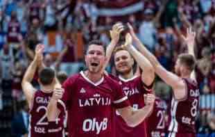 Letonci do kraja <span style='color:red;'><b>Mundobasket</b></span>a bez kapitena