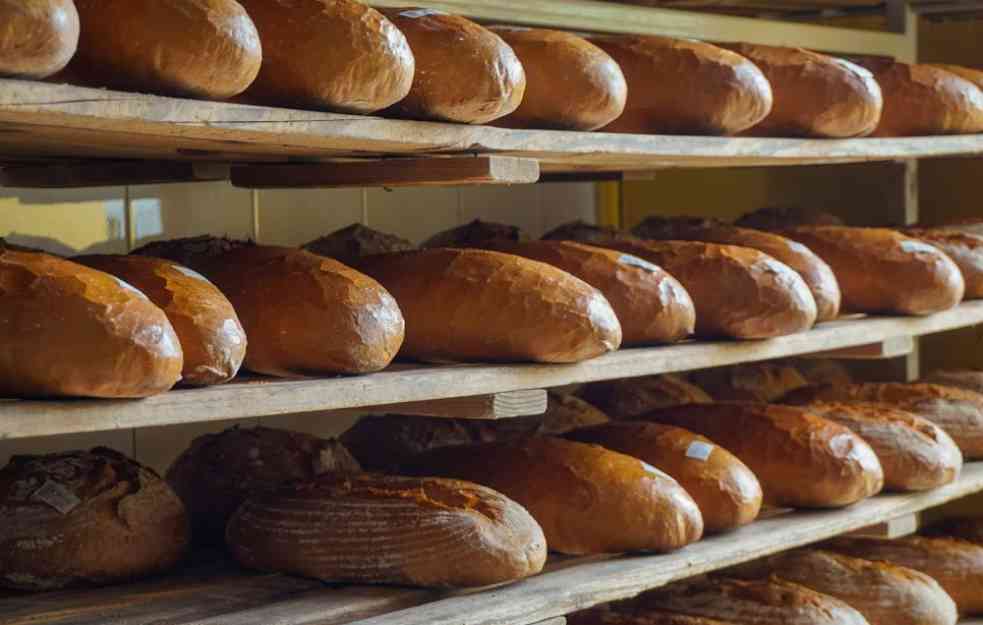 Kazne su ogromne za kršenje propisa: Danas na snazi nova uredba za cenu hleba