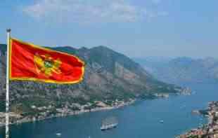 Uvoz robe u Crnoj Gori šest puta veći od izvoza