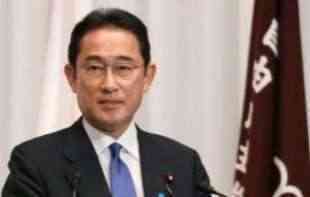 PRAVI HOROR : Premijer Japana jeo ribu iz Fukušime gde se ispušta prečišćena radioaktivna voda