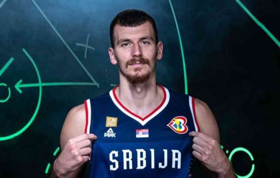 Boriša Simanić zvanično je igrač Igokee