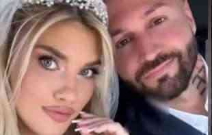Nenad Aleksić se razvodi posle mesec i po dana braka: Ko želi neka ide!
