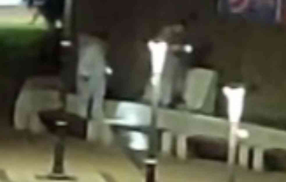 STRAŠNO! MLADIĆ IZGUBIO VID NA JEDNOM OKU: Evo u kakvom su stanju brat i sestra povređeni u eksploziji u Smederevu! (VIDEO, FOTO)