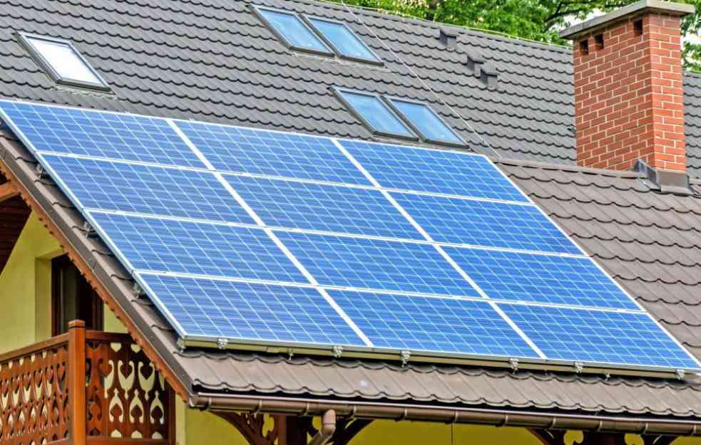 OGROMAN NAPREDAK: Iz obnovljivih izvora proizvedeno 44,7% električne energije u EU