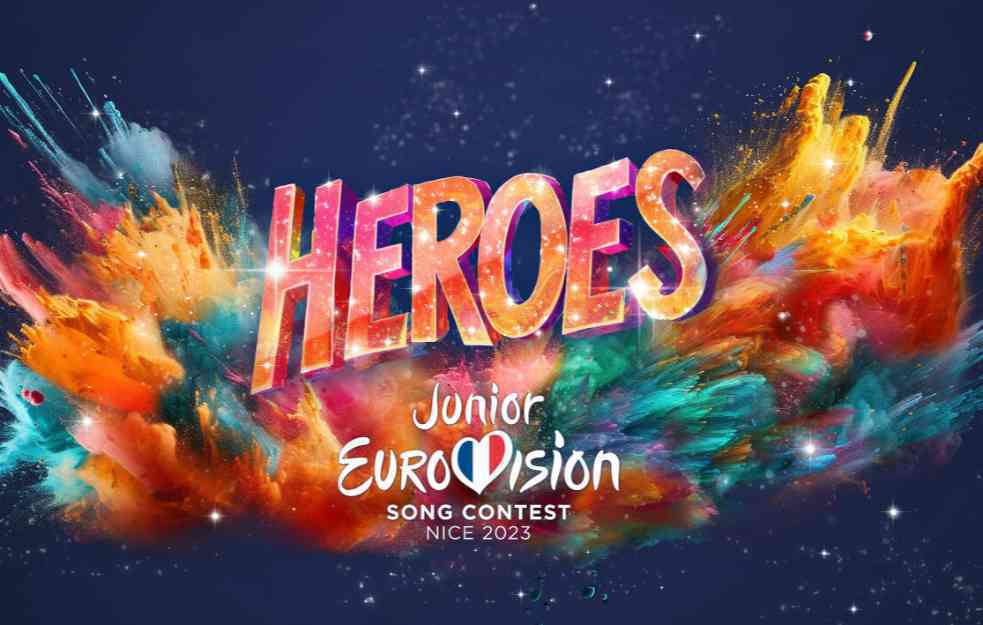Besparica: Bez predstavnika Srbije na Dečjem Evrosongu u Nici 