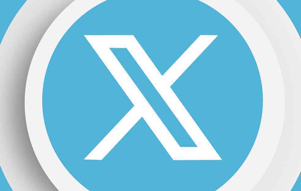 STRAVIČNO : Platforma X planira da prikuplja biometrijske podatke korisnika