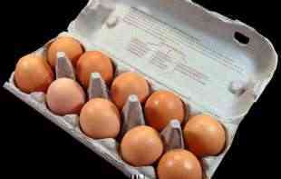 Otkrivamo zašto se u marketima otvaraju kartoni sa jajima