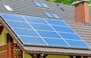 OGROMAN NAPREDAK: Iz obnovljivih izvora proizvedeno 44,7% električne energije u EU
