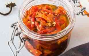 Peglana paprika po srpskom receptu: Neodoljiv ukus tradicione hrane
