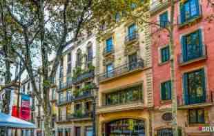 Negativne strane popularnih gradova u Evropi: Barselona smrdi i užasna je