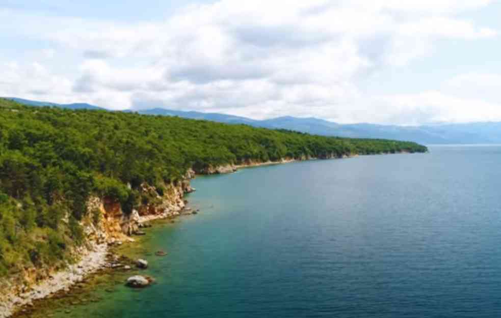 Snimljena riba za koju se mislio da je izumrla (VIDEO)