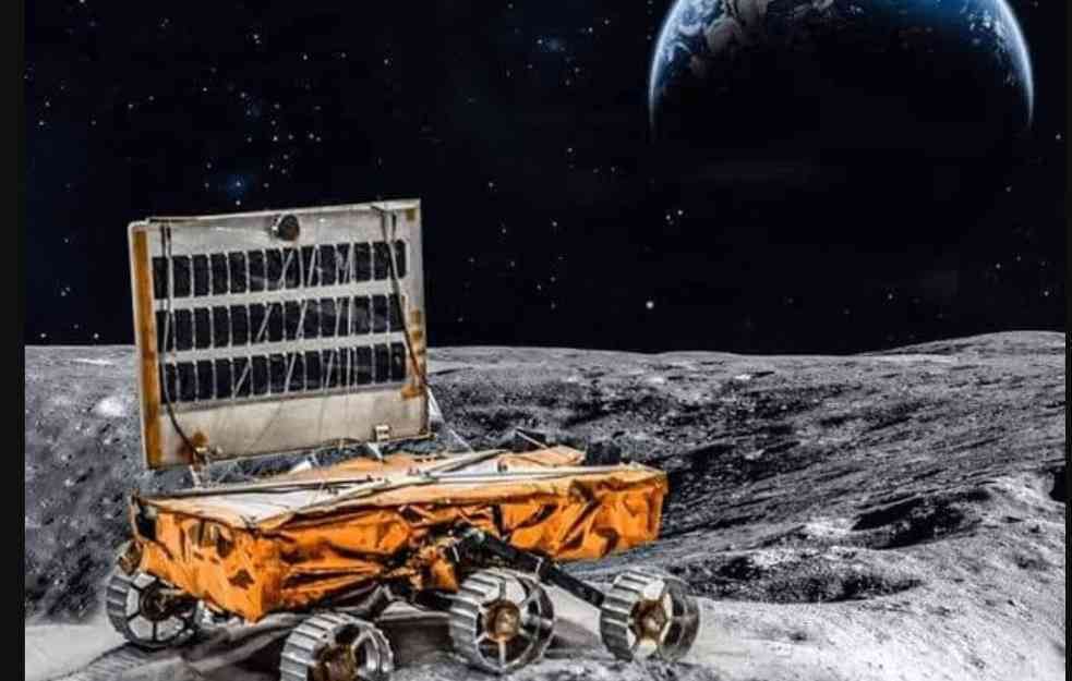 Misija uspešna! Indijski rover stavljen na režim 