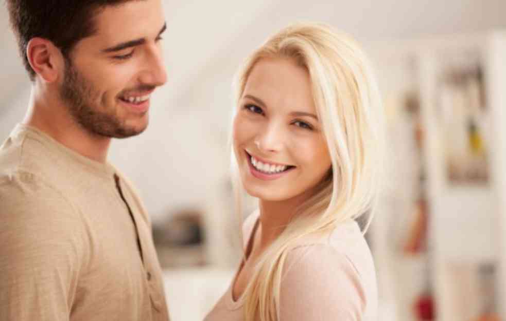 DA LI POSTOJE MUŠKO ŽENSKA PRIJATELJSTVA  i kako da prepoznamo kada to prelazi u ljubav?