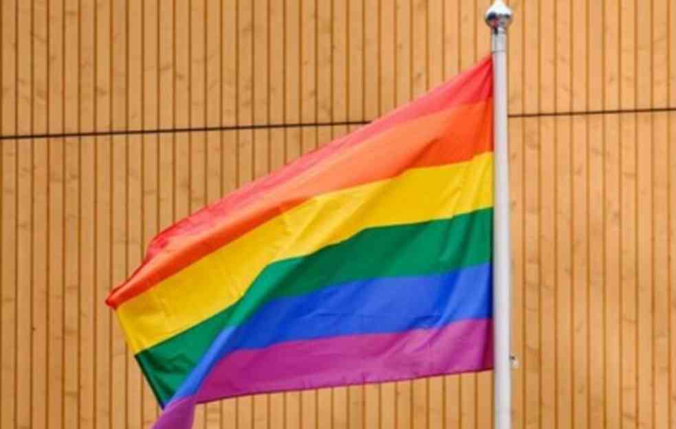 DANAS POČINJE "NEDELJA PONOSA" U BEOGRADU: Predstavnici LGBTQI+ zajednice podsećaju na SVOJA PRAVA, šetnja u subotu