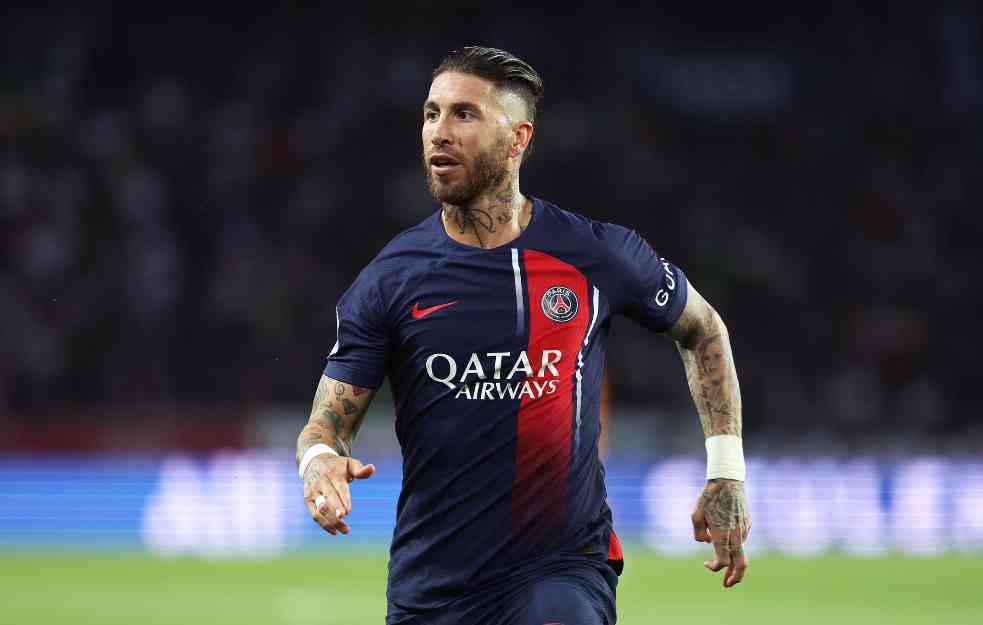 Ramos odbio Saudijske milione i vratio se korenima