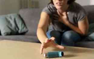 STRUČNJACI SAVETUJU : Namirnice koje mogu pomoći da se ublaže simptomi astme