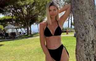 Milica Pavlović se skinula u bikini: Saznajte detalje <span style='color:red;'><b>luksuzno</b></span>g putovanja u Portugaliju 