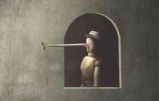 Ovi znakovi slažu čim zinu