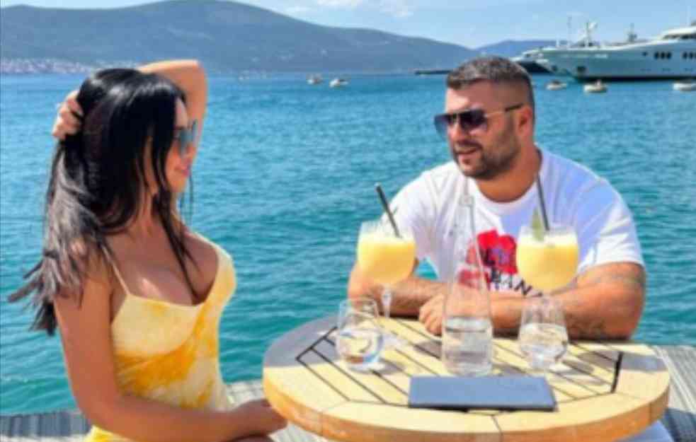 USKORO RAZREŠENJE! Stanija stiže u SRBIJU povodom AFERE: Ovo je njena STRANA PRIČE, večeras kod Amidže