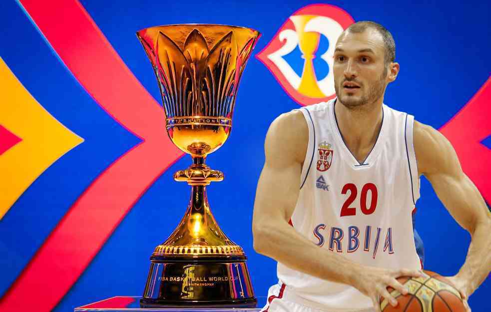 MARKO SIMONOVIĆ: Uz malo sreće, ako ponovimo ovu igru, medalja ne izostaje
